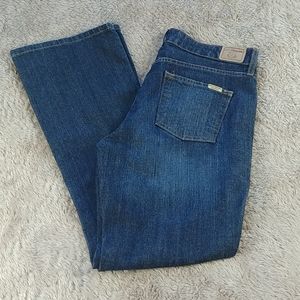 Levi Strauss Signature Low Rise Bootcut Jeans